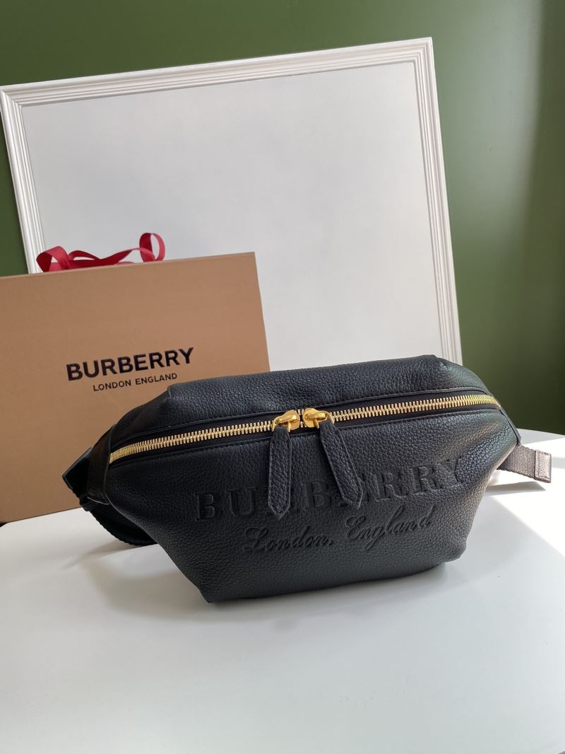 Burberry Waist Chest Packs